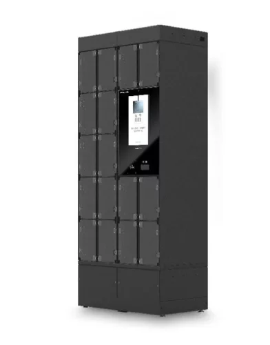 Smart Charge lLocker