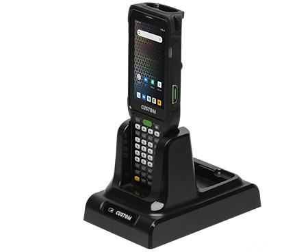 Rugged Handheld Computer