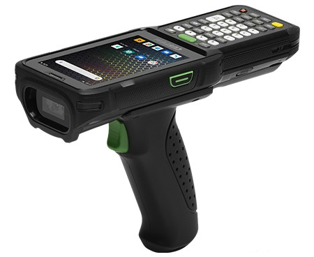 Rugged Handheld Computer