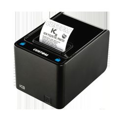   Printer CUSTOM K3 ASZTALI POS PRINTER, HIGH SPEED ETH/USB/RS232