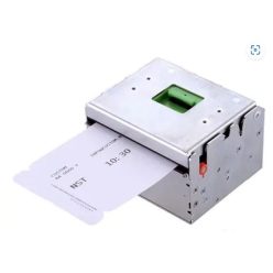   Printer CUSTOM KPM 180H III ,  RS232/USB 24V width 20-82,5 mm
