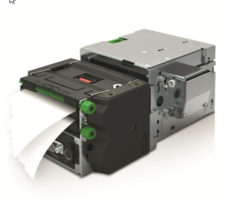 Printer CUSTOM KPM862 DUAL feeder