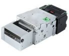 Printer CUSTOM KPM862 DUAL feeder. 86mm es hőnyomtató és scanner RS232/USB/ETH 200dpi