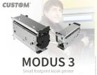 Printer Custom MODUS3 X