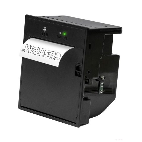 PRINTER P80C USB RS232