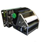 Thermal printer 2460 Custom, USB, cutter -20 - +60 Celsius CUSTOM