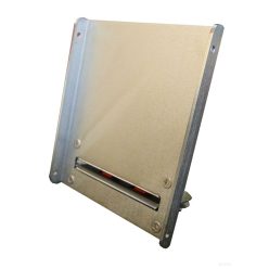 Custom papír visszatartó előlap KKPM150 Printerhez