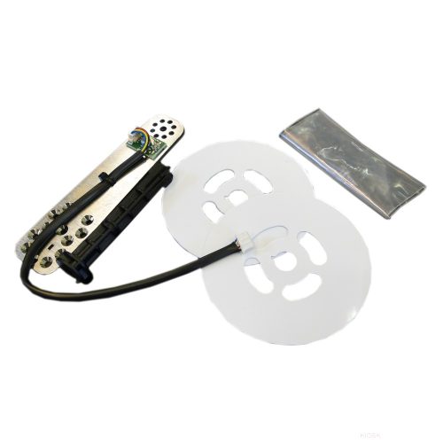 Custom Paper holder and NPE sensor KIT