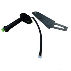 Paper roll holder PCXSP-VKP80III paper holder with NPE