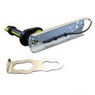 Paper roll holder PCXSP-VKP80II paper support kit with NPE