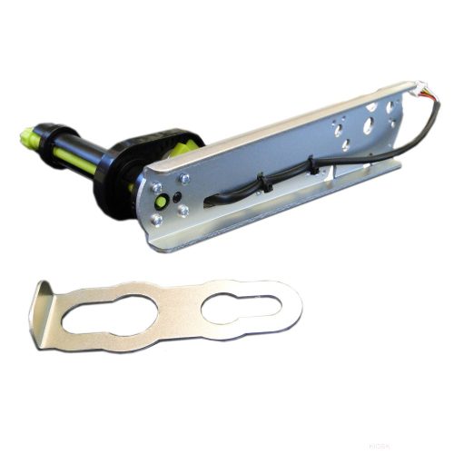 Paper roll holder PCXSP-VKP80II paper support kit with NPE