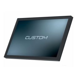 PCPOS PEAK 21.5" J6412 NO OS 8GB RAM 128GB SSD EU