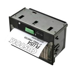 Printer CUSTOM PLUS4 TTL/RS232/mini USB 5-7.5Vdc