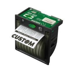   Kiegészítő tápfesz.panel CUSTOM PLUS2 nyomtatóhoz 8-42VDC