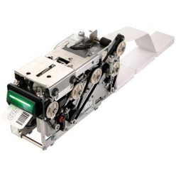 Printer CUSTOM PROP PP54,  RS232, parkoló kártya ellenőrző és nyomtató egység (FEEDER nélkül)