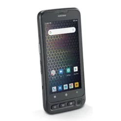 CUSTOM kézi adatgyűjtő és kommunikációs eszköz. ANDR12 SCANNER RP312 A12_EU RUGGED IP67