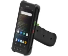 CUSTOM kézi adatgyűjtő és kommunikációs eszköz. ANDR12 SCANNER RP312 A12 EU RUGGED IP67