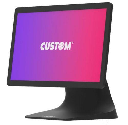 Custom Aragon table display