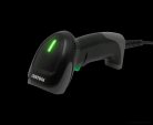 Custom DI SCANRANGER SR-100NM Barcode scanner USB