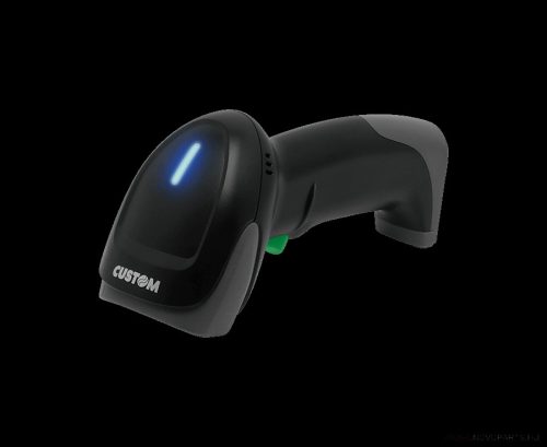 Scan Ranger 300 - SR300NM