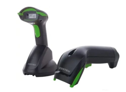 Scan Ranger 300 - SR300NM-CR