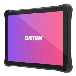 CUSTOM RUGGED TABLET T-Ranger BRC 2D LTE A11