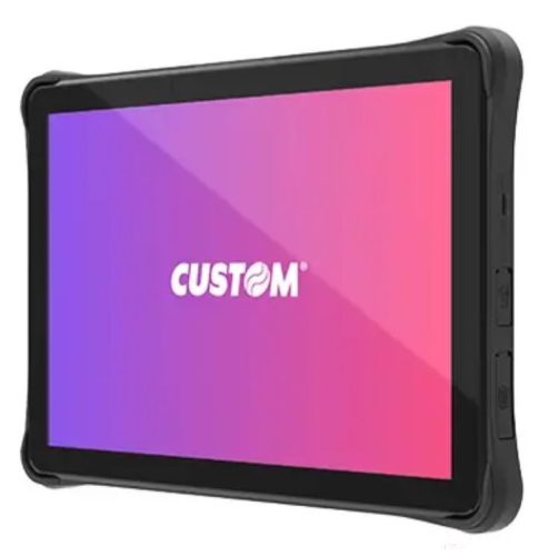 CUSTOM RUGGED TABLET T-Ranger BRC 2D LTE A11