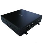 CUSTOM Digital signage player_online sw optional. LAN/WIFI/SD/Stream