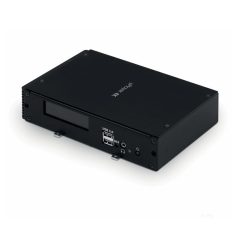 CUSTOM Digital signage player. Hálózati 4K Médiavezérlő rendszer. LAN/WIFI/SD/Stream