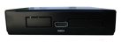 CUSTOM Digital signage player_online sw optional. LAN/WIFI/SD/Stream