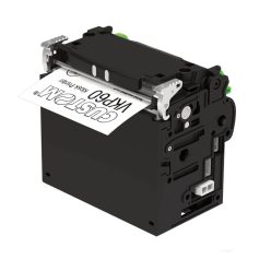 Printer CUSTOM beépíthető nyomtató VKP60 compact Serial USB 24V 44-60 mm papírszélesség.