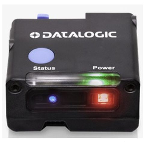 Gryphon I GFS4520 Kit, 2D, MP, Red illumination, 5V, USB-only