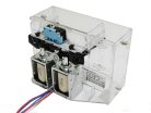 E 101 12V solenoid operated escrow