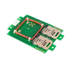 RFID Kártyaolvasó TWN4 MultiTech 2 HF 13,56 MHz OEM PCB  USB. Kábel nem tartozék