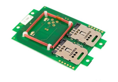 Card Reader TWN3 Mifare NFC OEM PCB