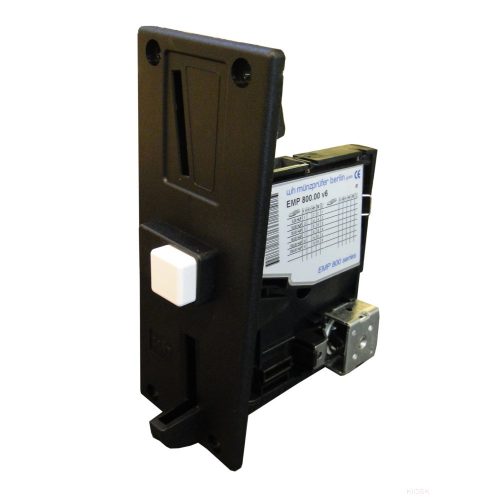 EMP 800 electronic coin selector USB
