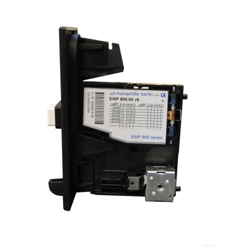 EMP 800 electronic coin selector USB