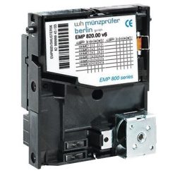 EMP 820 electronic coin selector MDB