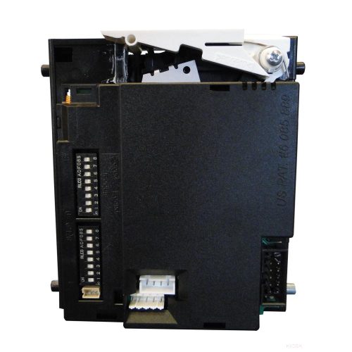 EMP830 32 csatornás érmevizsgáló USB rear reject WH Münzprüfer