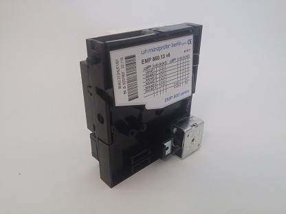 EMP 860 electronic coin selector CCTALK/MDB