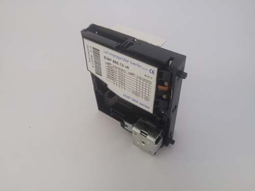 EMP 860 electronic coin selector CCTALK/MDB