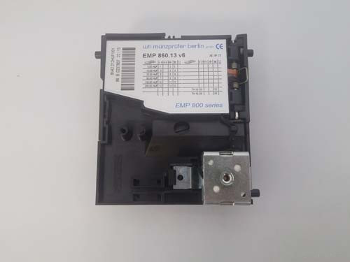 EMP 860 electronic coin selector CCTALK/MDB