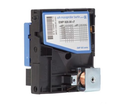 EMP 860 electronic coin selector CCTALK/MDB