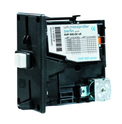 EMP 800 electronic coin selector USB
