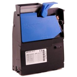   EMP 900.13 V7 electronic coin selector CCTALK + 6 way integrated  sorter
