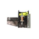 Electronic Anti Pin System self activating