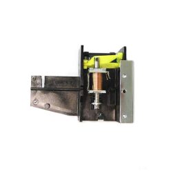 Electronic Anti Pin System self activating