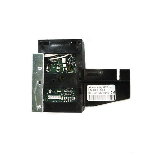 Electronic Anti Pin System self activating