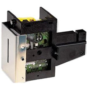 Electronic Anti Pin System anti strimming sensor, anti coin jam