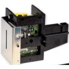 Electronic Anti Pin System anti strimming sensor, anti coin jam